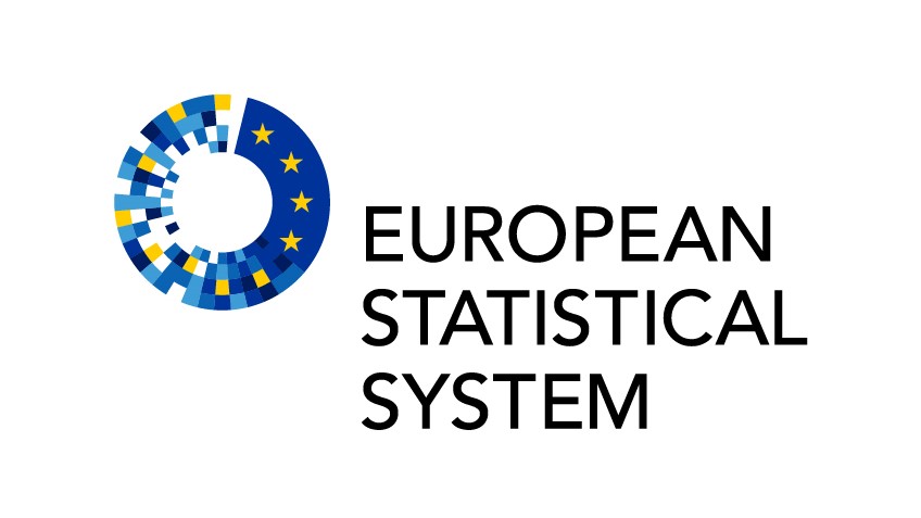 Eurostat logo