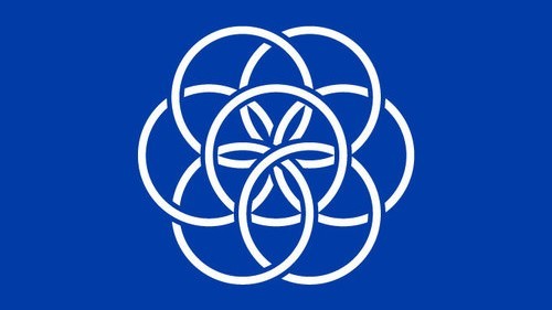 World flag
